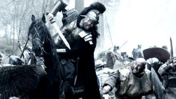 Photo from the movie Centurion