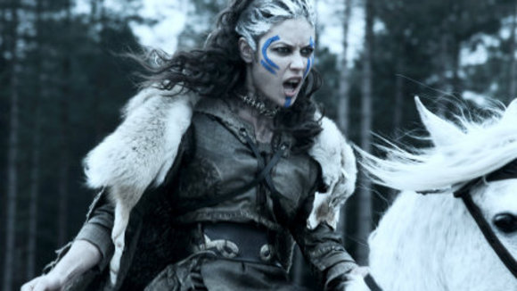 Photo from the movie Centurion