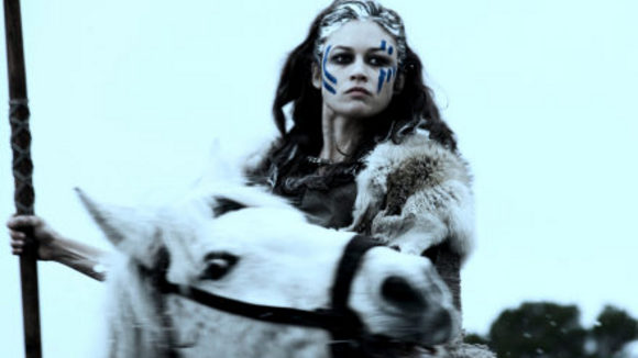 Photo from the movie Centurion