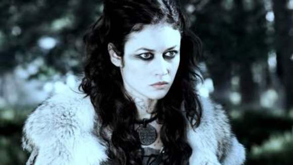 Photo from the movie Centurion