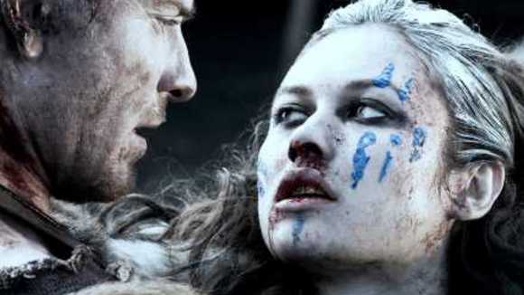 Photo from the movie Centurion