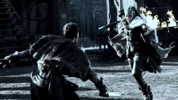 Photo from the movie Centurion