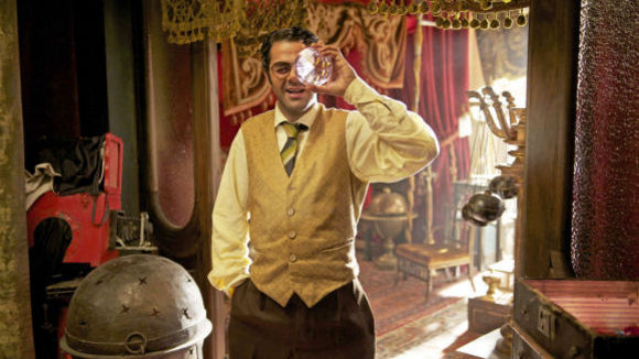 Photo from the movie Chicken with Plums