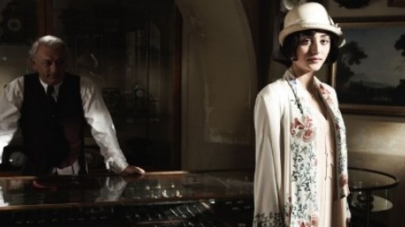 Photo from the movie Chicken with Plums