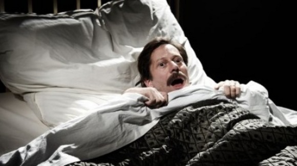 Photo from the movie Chicken with Plums