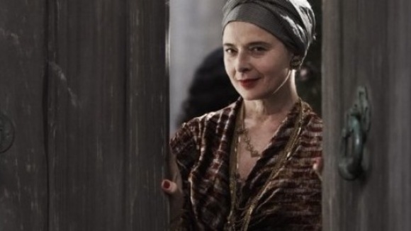 Photo from the movie Chicken with Plums