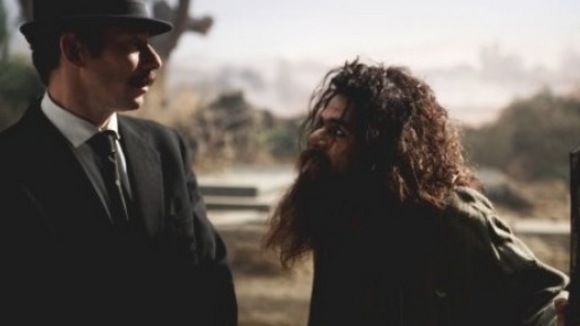 Photo from the movie Chicken with Plums