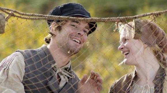 Photo from the movie Christmas Story