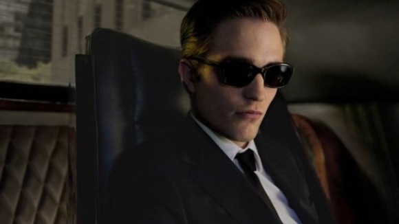 Photo from the movie Cosmopolis