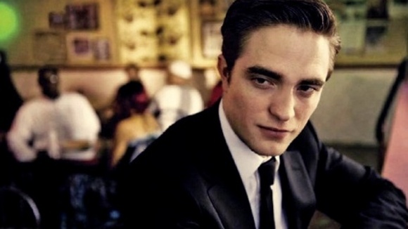 Photo from the movie Cosmopolis