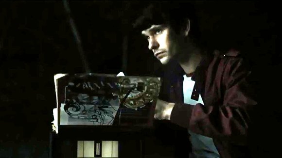 Photo from the movie Days and Nights