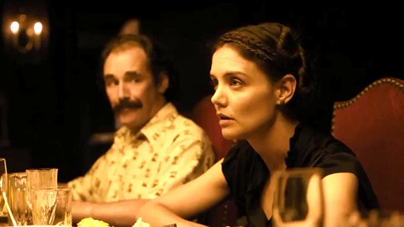 Photo from the movie Days and Nights