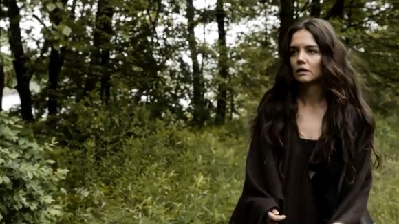 Photo from the movie Days and Nights