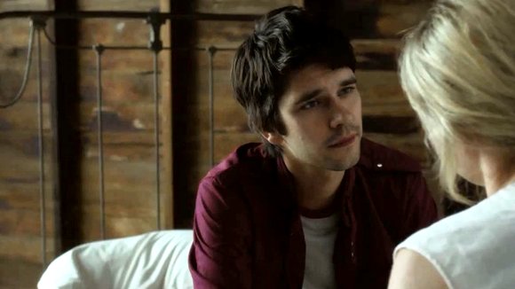 Photo from the movie Days and Nights