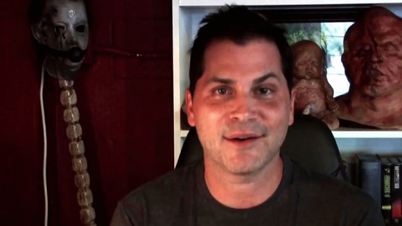 Photo from the movie Digging Up the Marrow