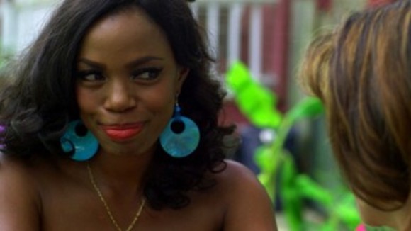 Photo from the movie Drool