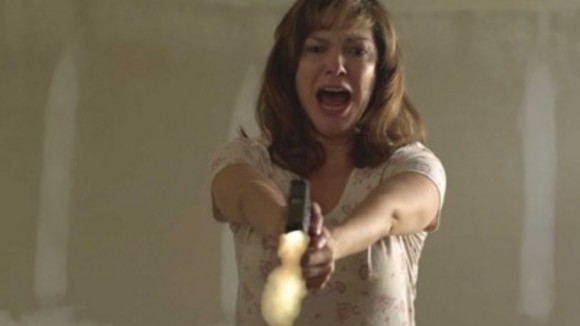 Photo from the movie Drool