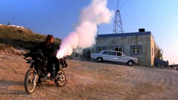 Photo from the movie Electric Boogaloo: The Wild, Untold Story of Cannon Films