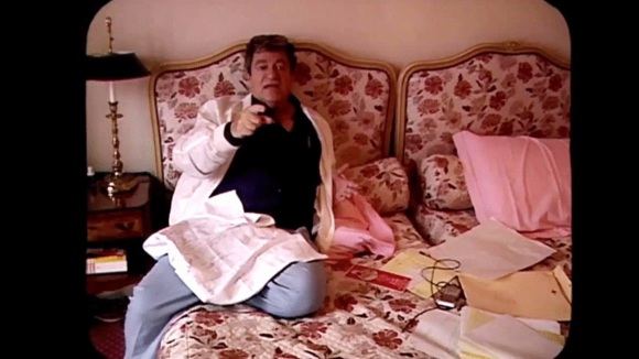 Photo from the movie Electric Boogaloo: The Wild, Untold Story of Cannon Films