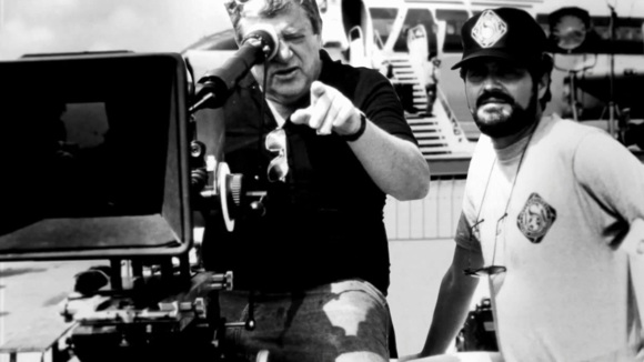 Photo from the movie Electric Boogaloo: The Wild, Untold Story of Cannon Films