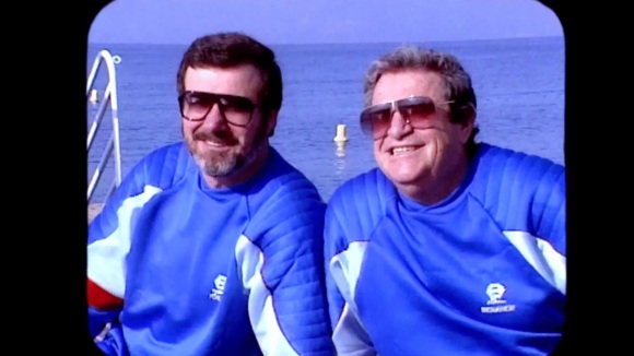 Photo from the movie Electric Boogaloo: The Wild, Untold Story of Cannon Films