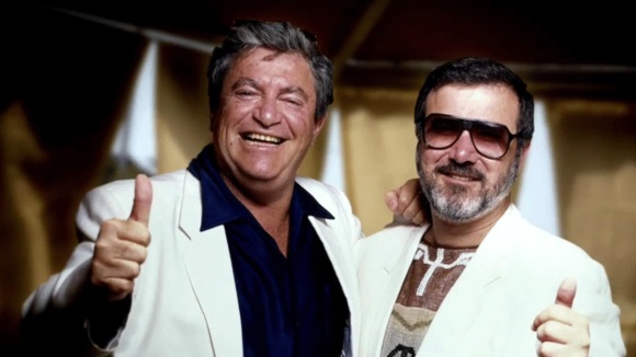 Photo from the movie Electric Boogaloo: The Wild, Untold Story of Cannon Films