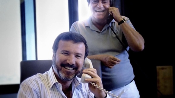 Photo from the movie Electric Boogaloo: The Wild, Untold Story of Cannon Films