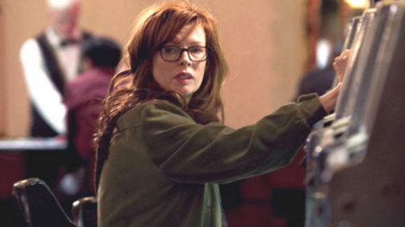 Photo from the movie Even Money