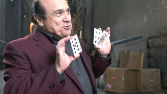 Photo from the movie Even Money