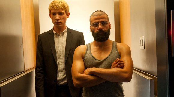 Photo from the movie Ex Machina