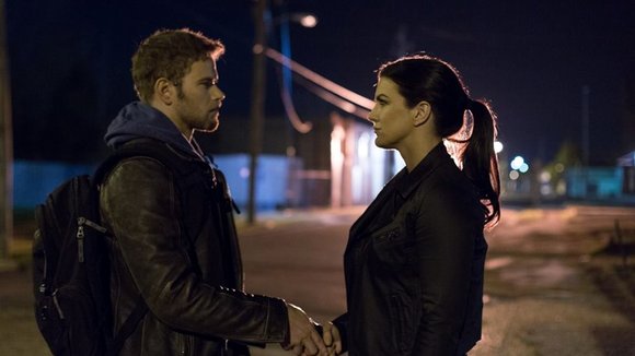 Photo from the movie Extraction