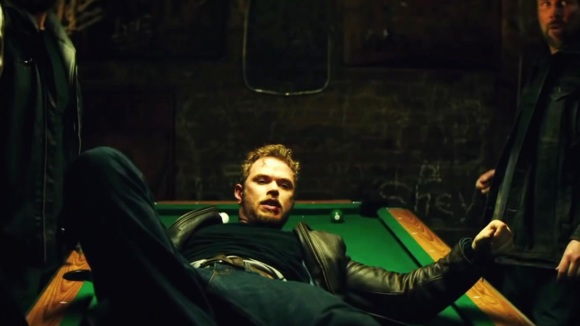 Photo from the movie Extraction