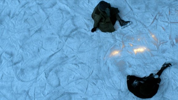 Photo from the movie Fantastic Beasts and Where to Find Them