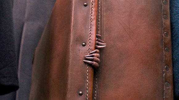 Photo from the movie Fantastic Beasts and Where to Find Them