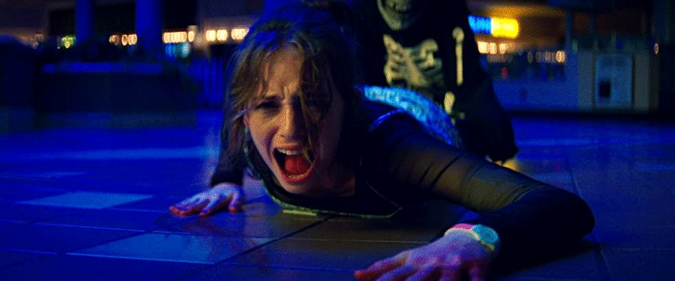 Photo from the movie Fear Street: 1994