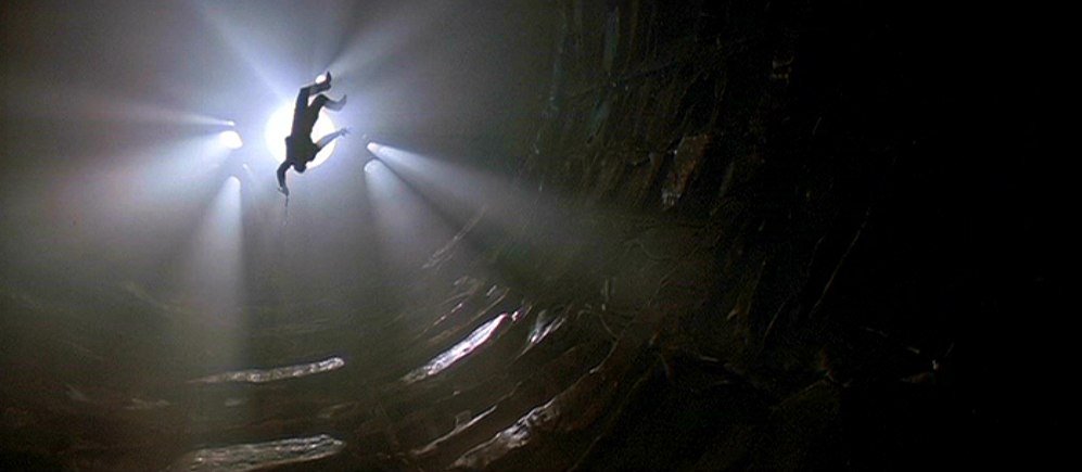 Photo from the movie Fire in the Sky