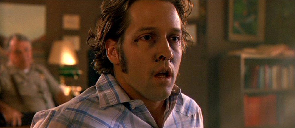 Photo from the movie Fire in the Sky