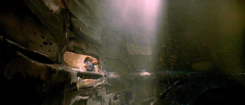 Photo from the movie Fire in the Sky