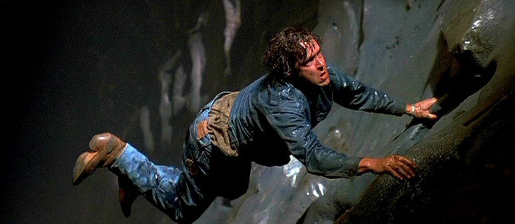 Photo from the movie Fire in the Sky