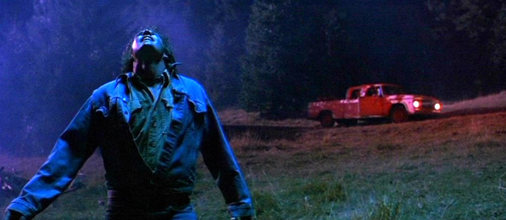 Photo from the movie Fire in the Sky