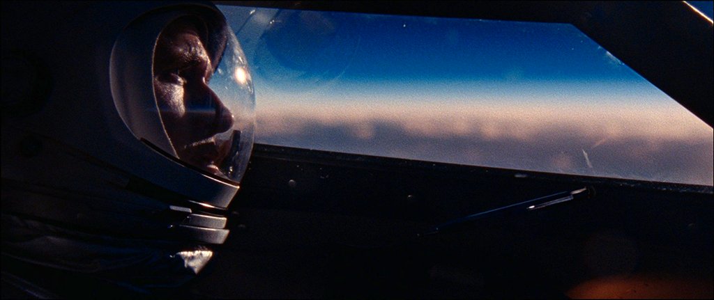 Photo from the movie First Man