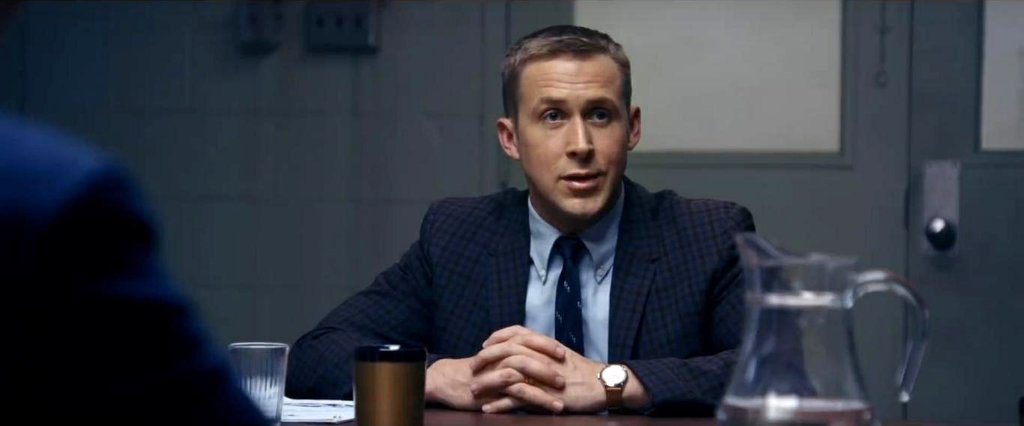 Photo from the movie First Man