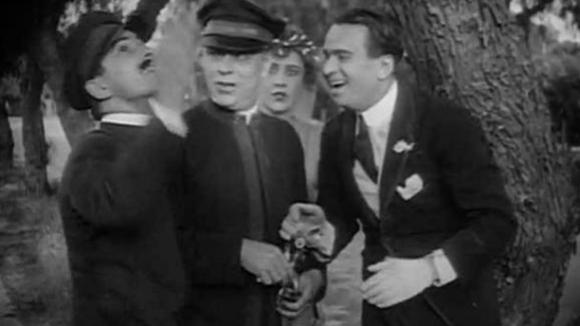 Photo from the movie Flirting With Fate