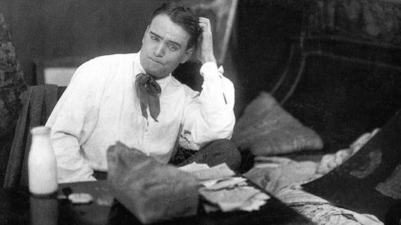 Photo from the movie Flirting With Fate