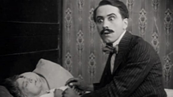 Photo from the movie Flirting With Fate