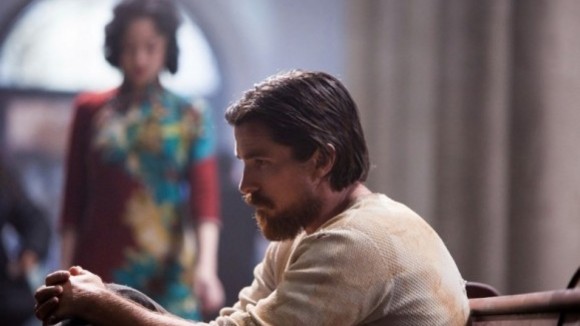 Photo from the movie The Flowers of War