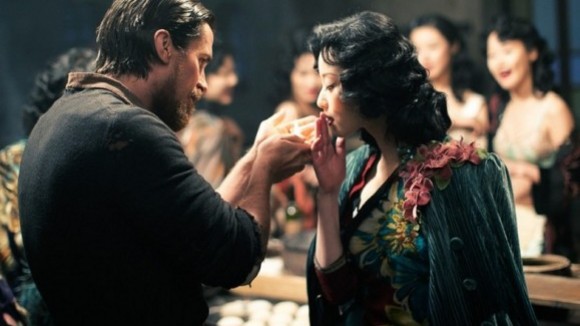 Photo from the movie The Flowers of War