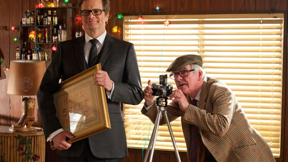 Photo from the movie Gambit