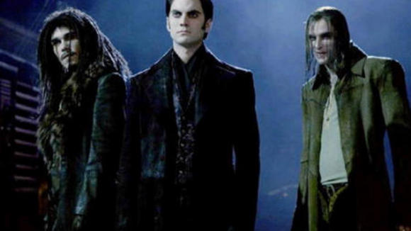 Photo from the movie Ghost Rider