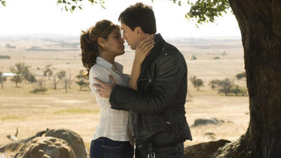 Photo from the movie Ghost Rider